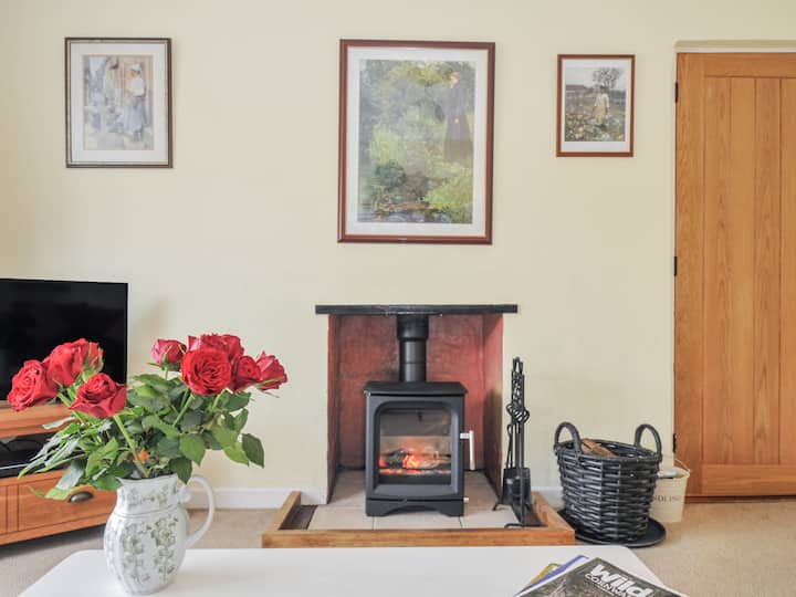 Jordan Cottage - Fowey