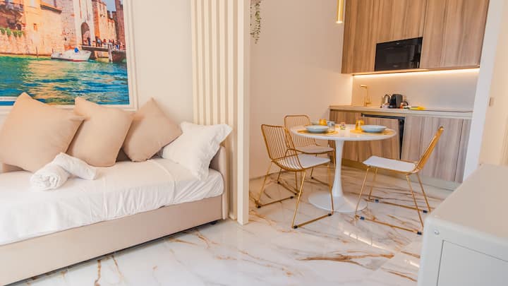 Дневен простор