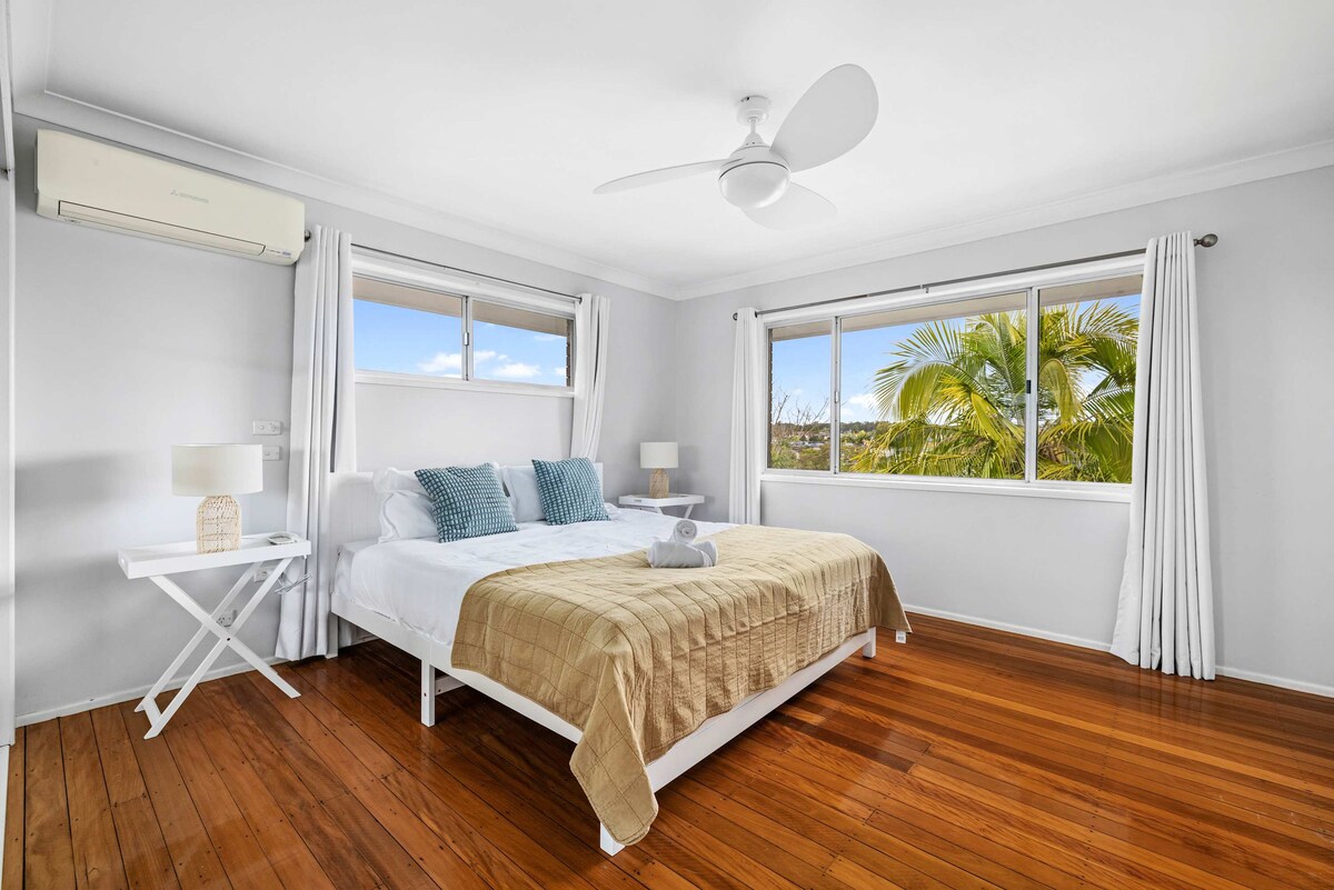 غرفة النوم 2