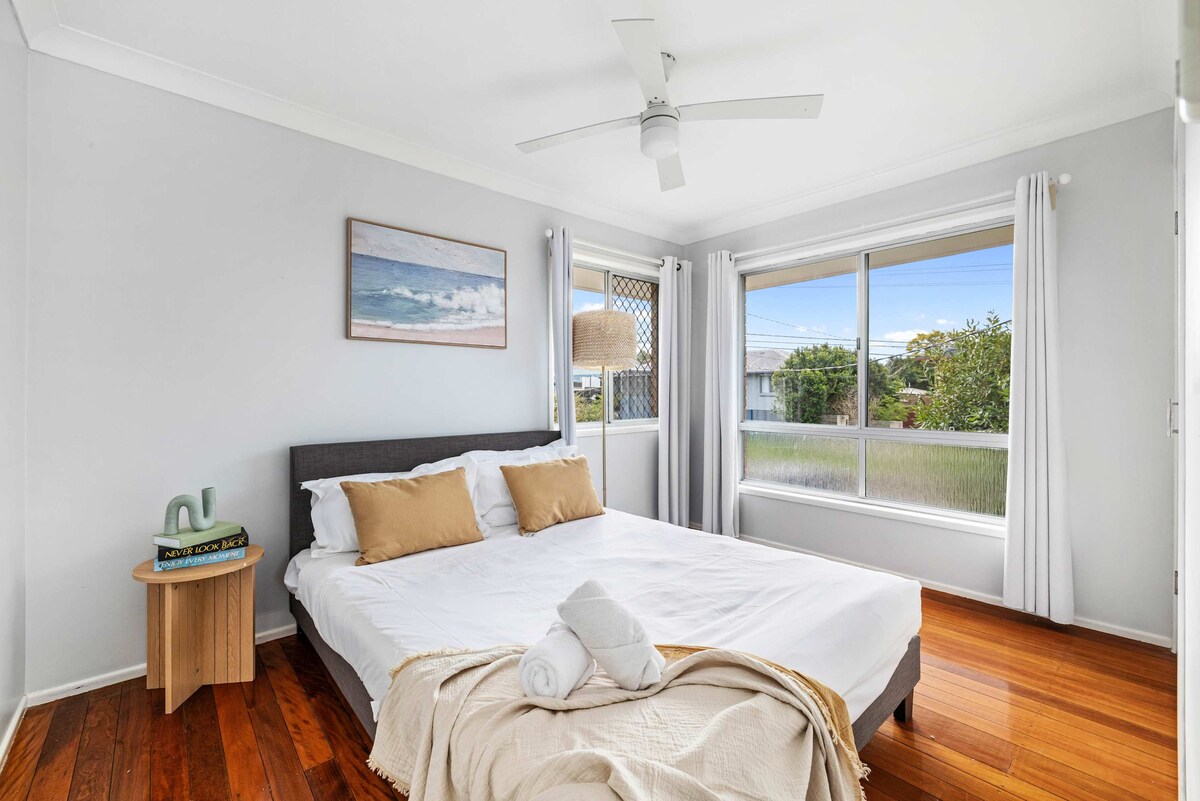 غرفة النوم 3