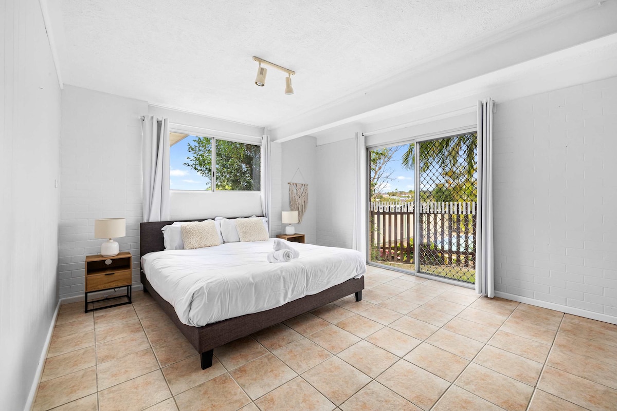 غرفة النوم 1