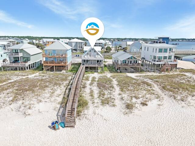 Grand Welcome Gulf Shores managed Airbnb listing 3