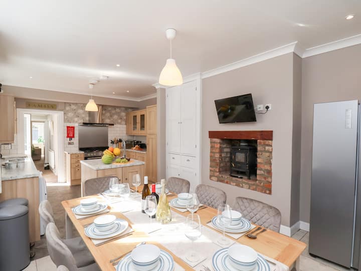 Tennyson Grange - Bridlington