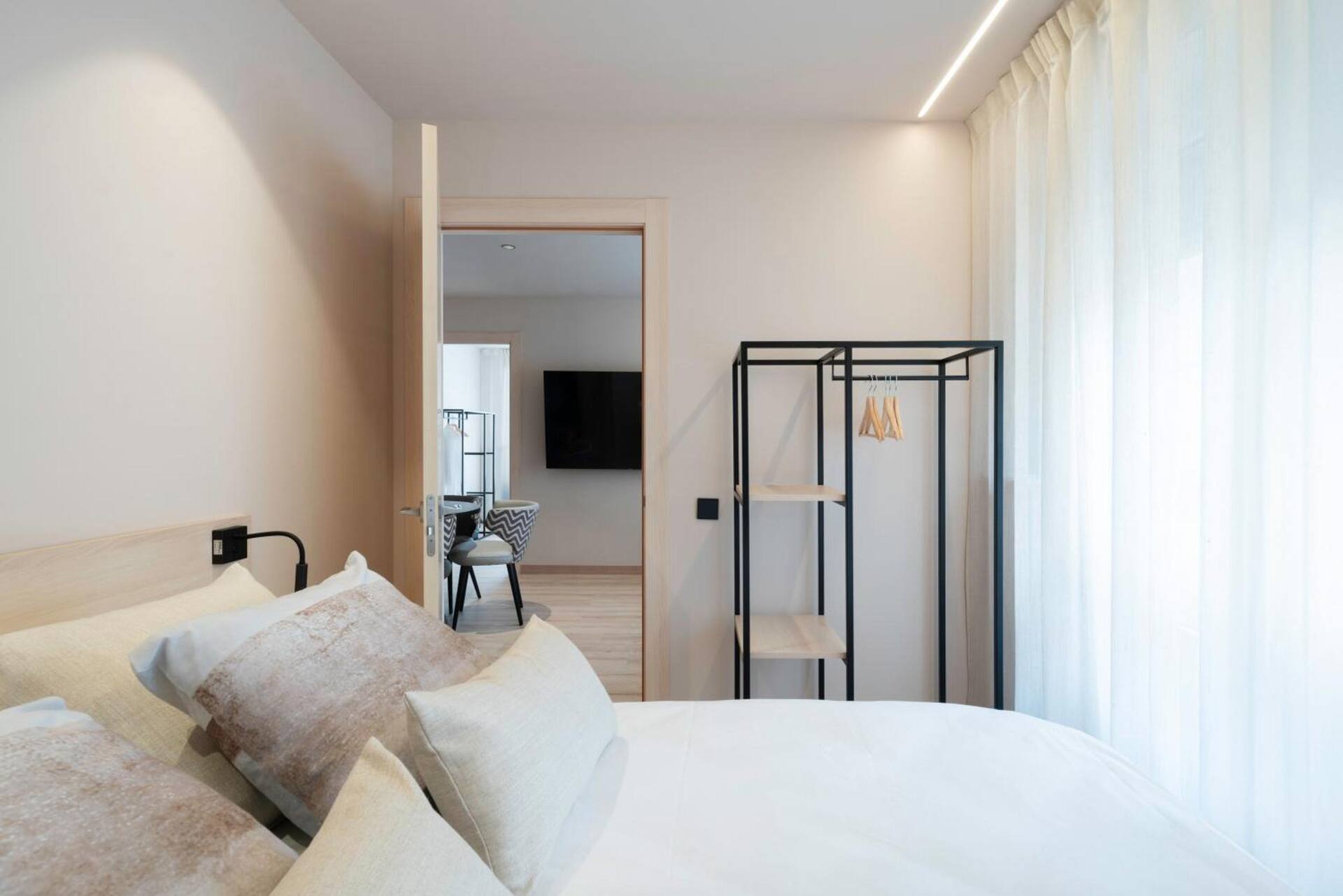 Ca Gracia, Family Apartment 5