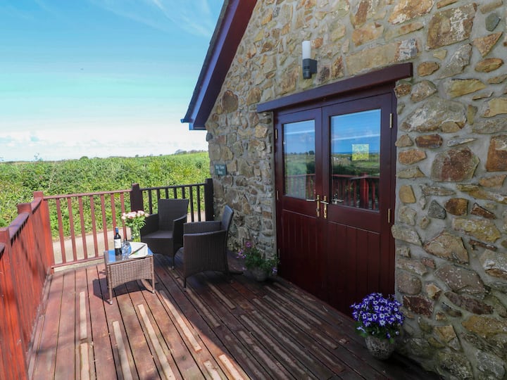 Bay View Barn - Praa Sands