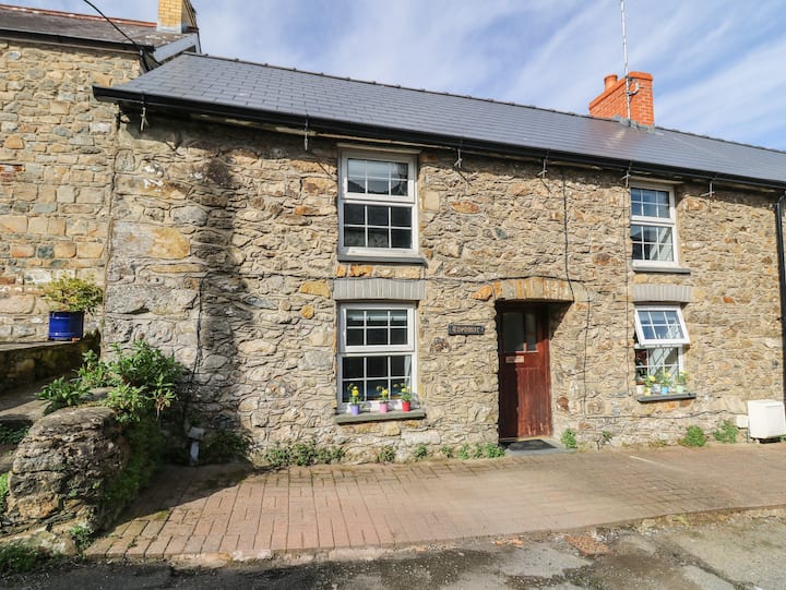 Coedmor - Pembrokeshire
