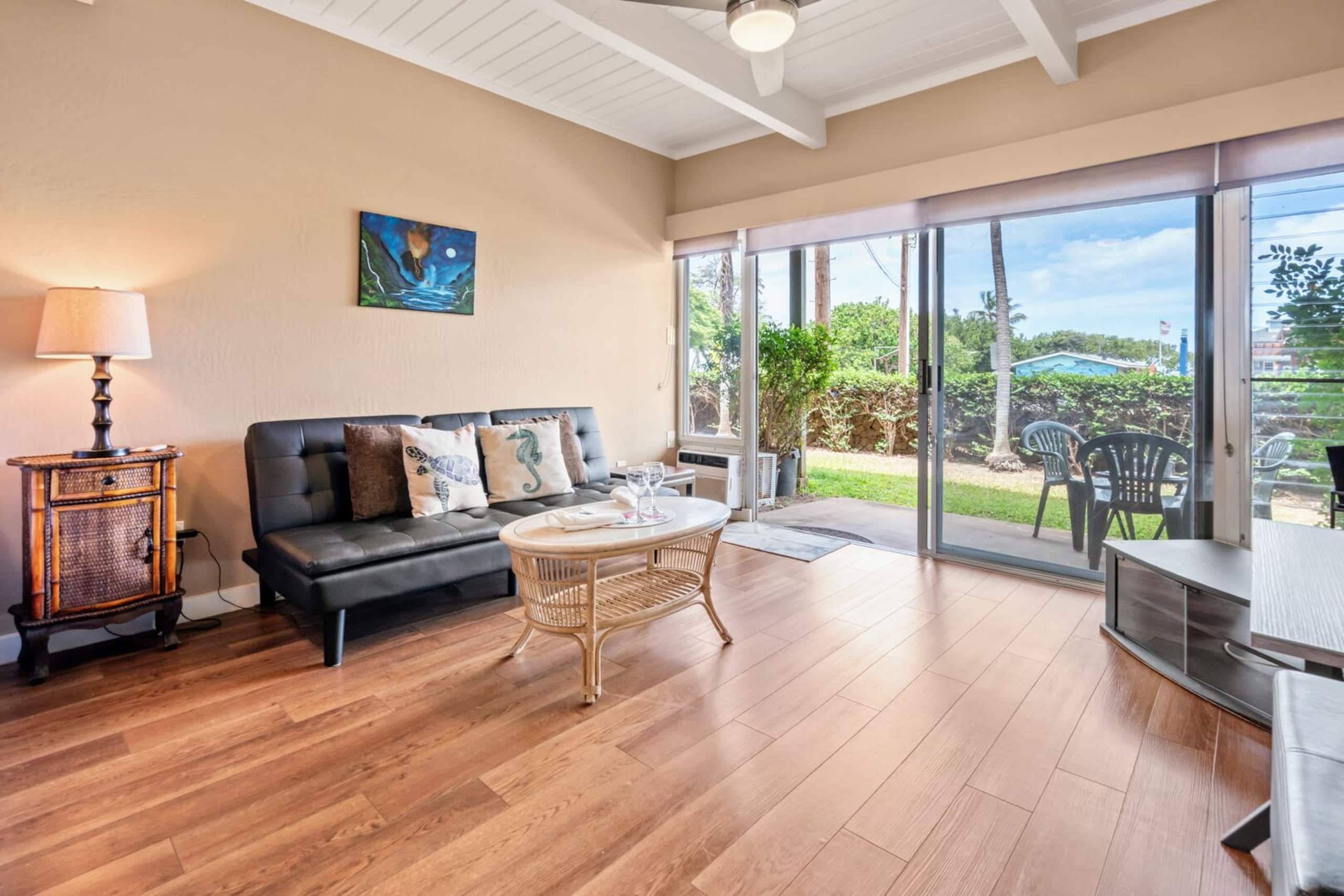 Updated Studio next to Beach - Image 26