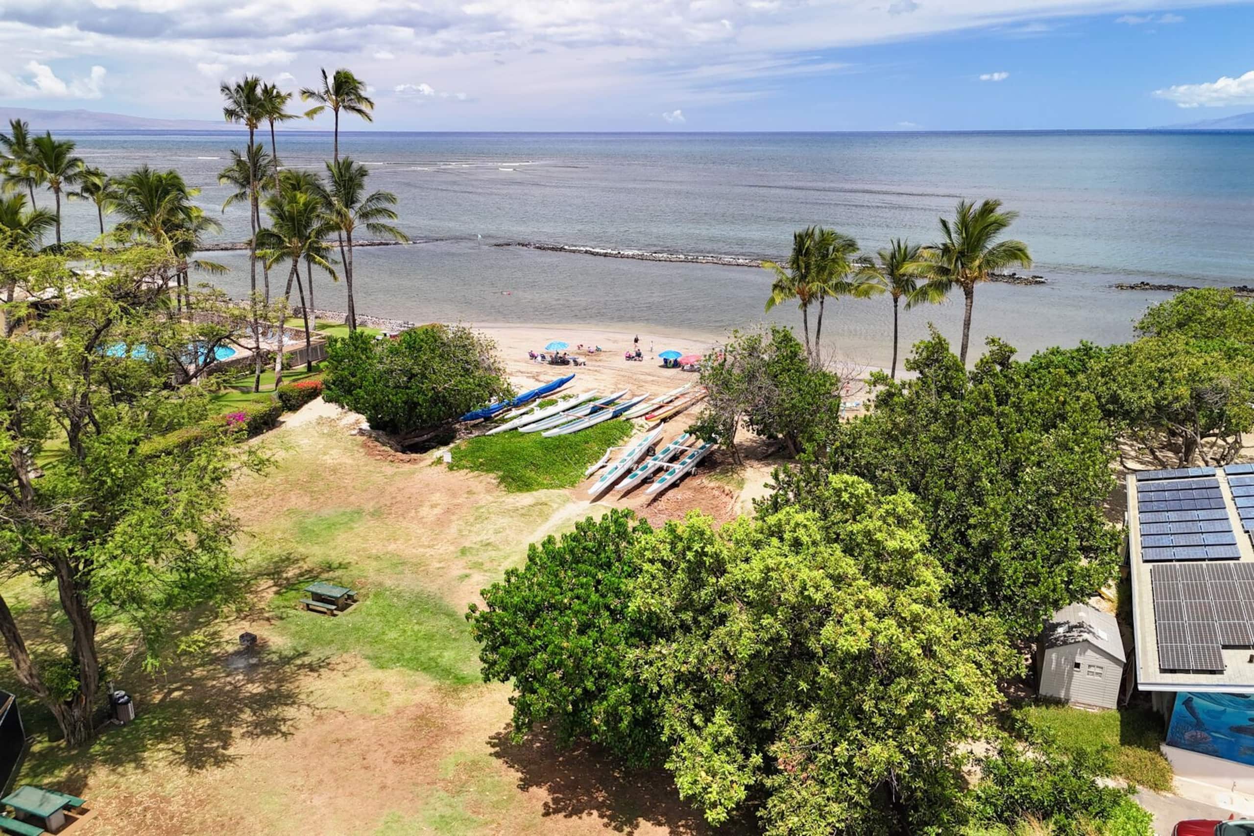 Updated Studio next to Beach - Image 37