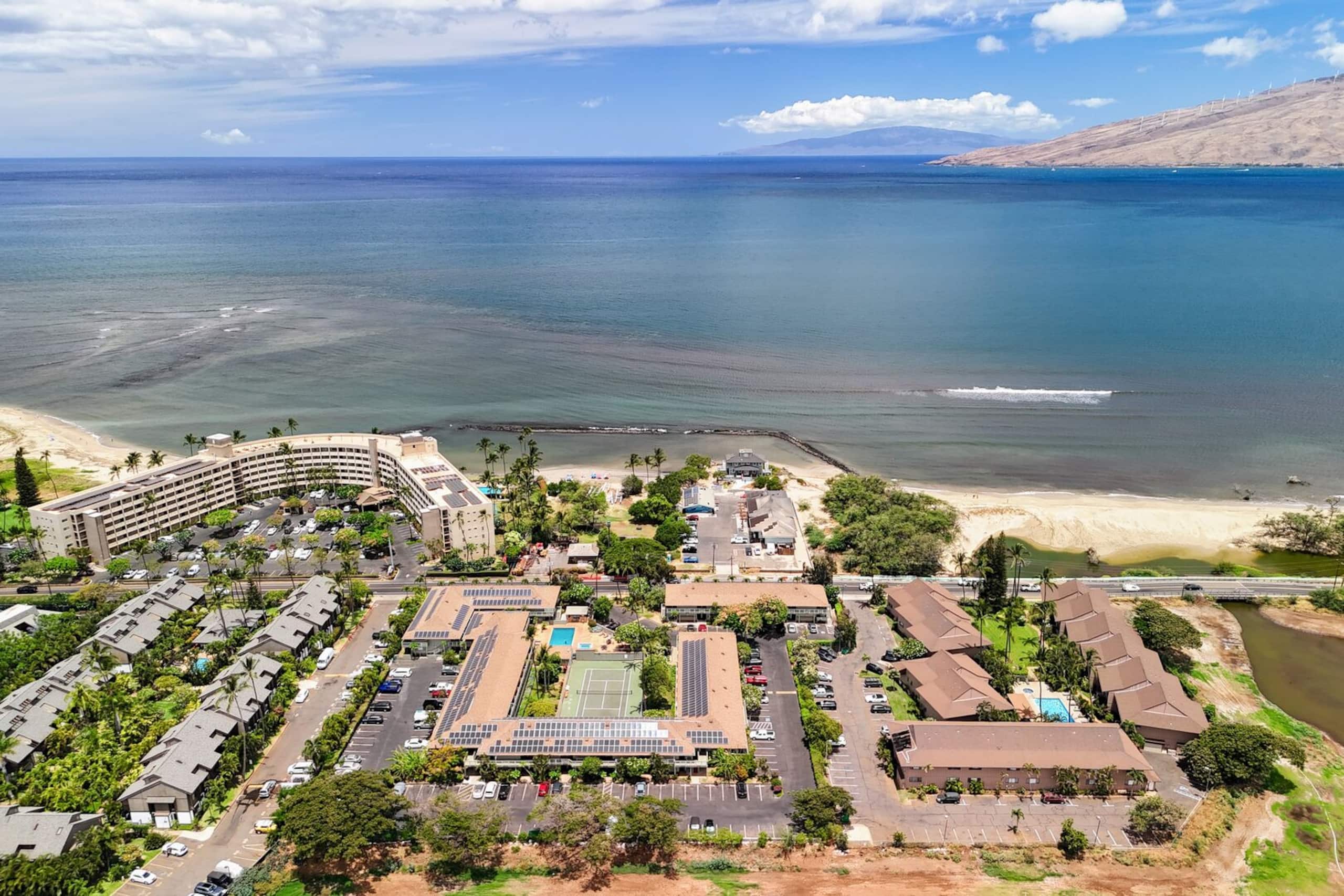Updated Studio next to Beach - Image 46