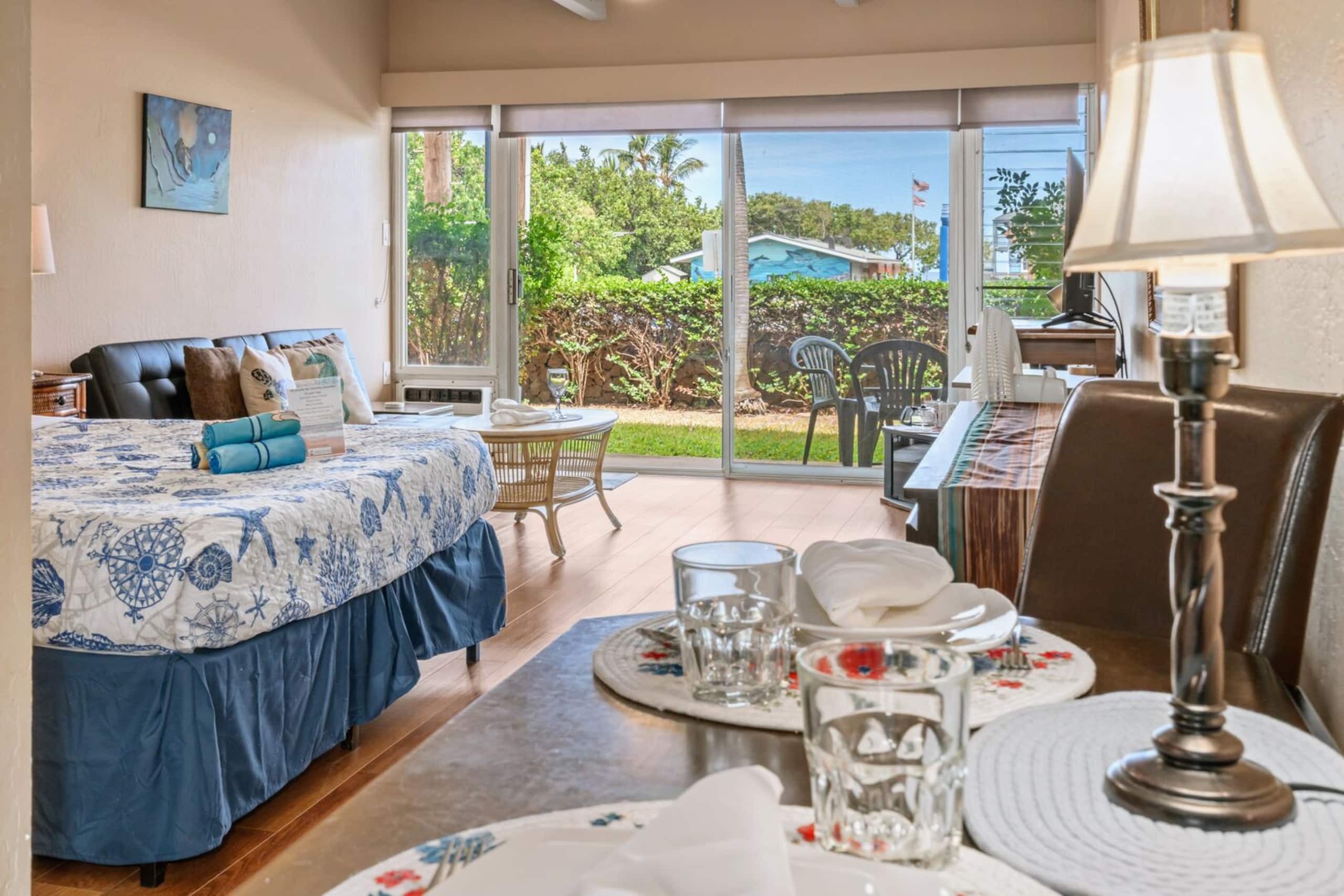 Updated Studio next to Beach - Image 27