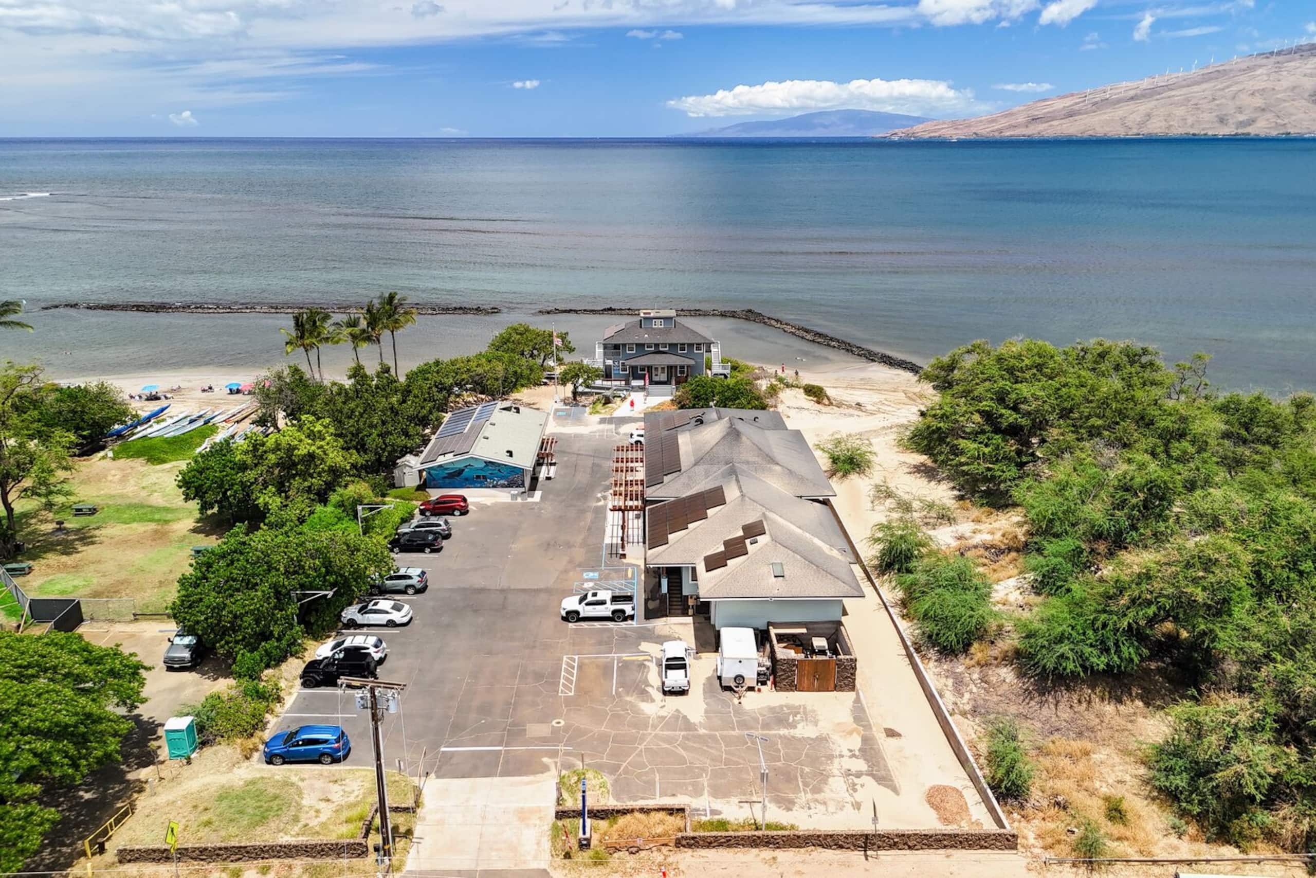 Updated Studio next to Beach - Image 38