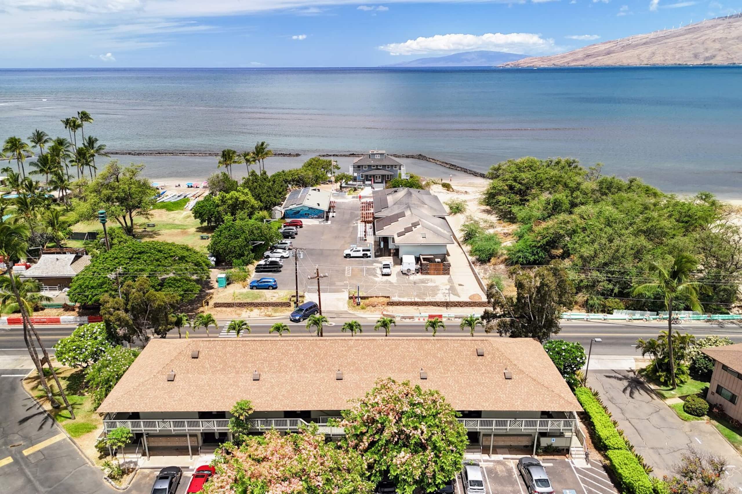 Updated Studio next to Beach - Image 39