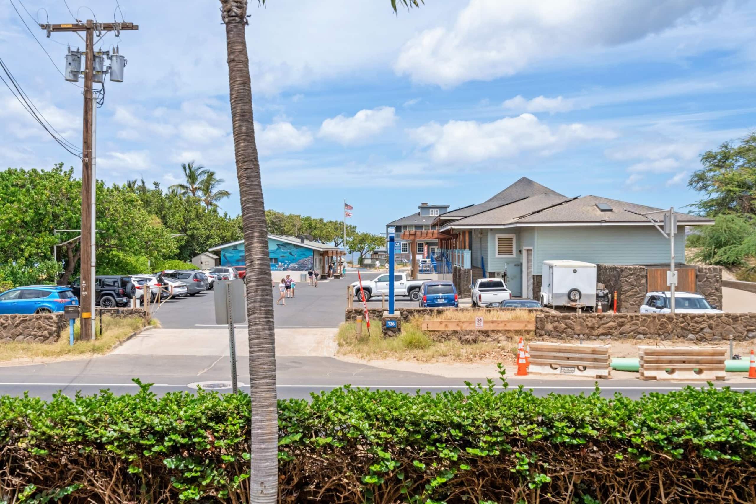 Updated Studio next to Beach - Image 31
