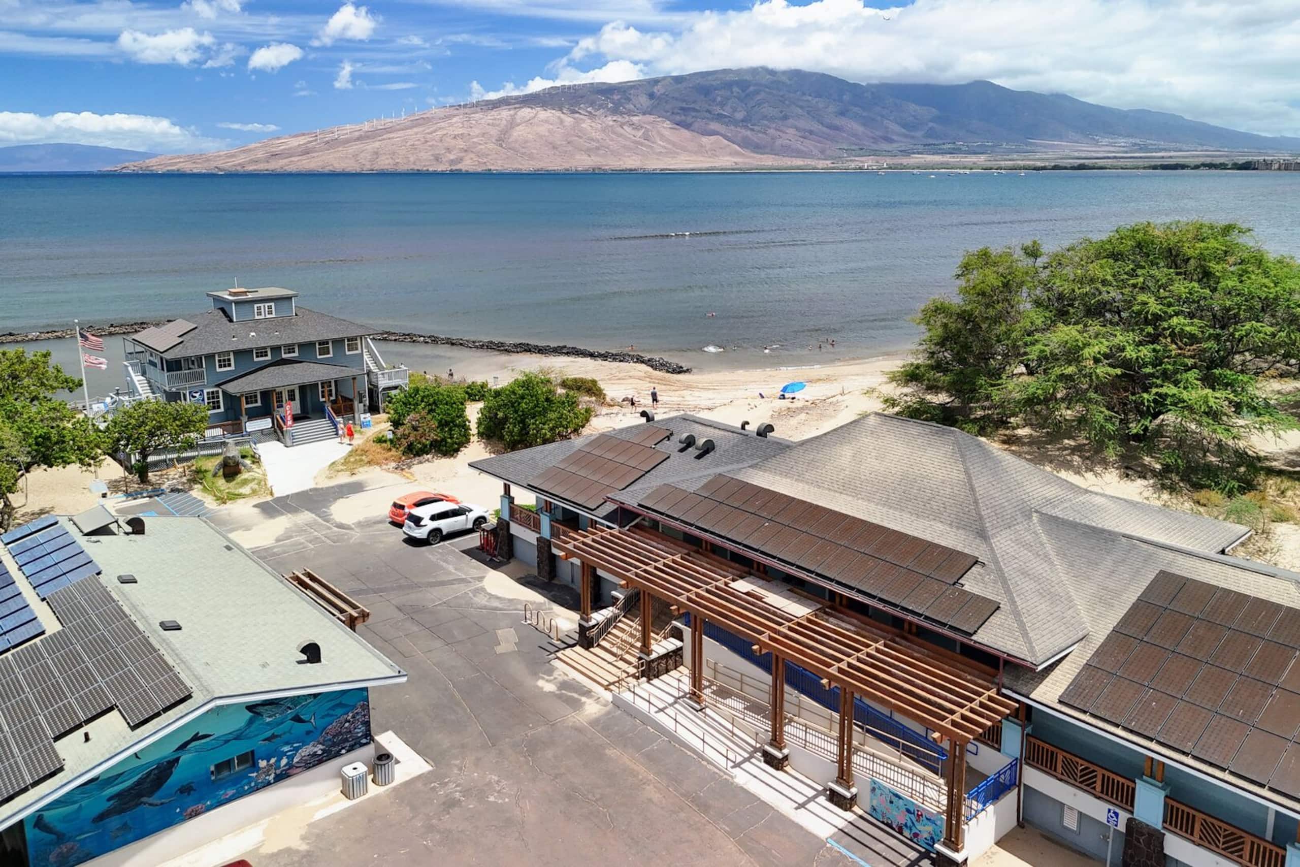 Updated Studio next to Beach - Image 36