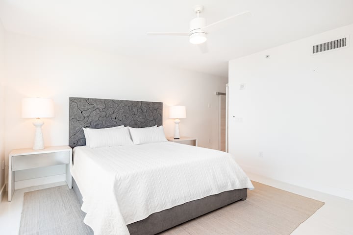 Chumba cha kulala cha Master 1.2