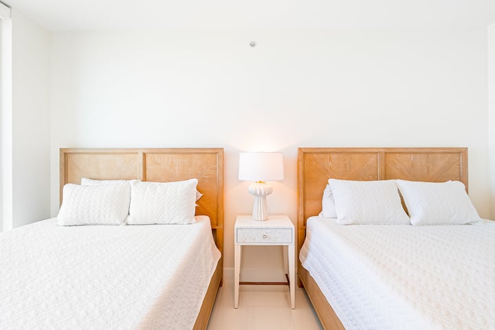 Chumba cha kulala cha mgeni 1.2