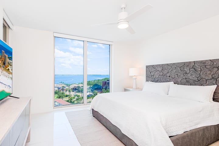 Chumba Mahiri cha Kulala