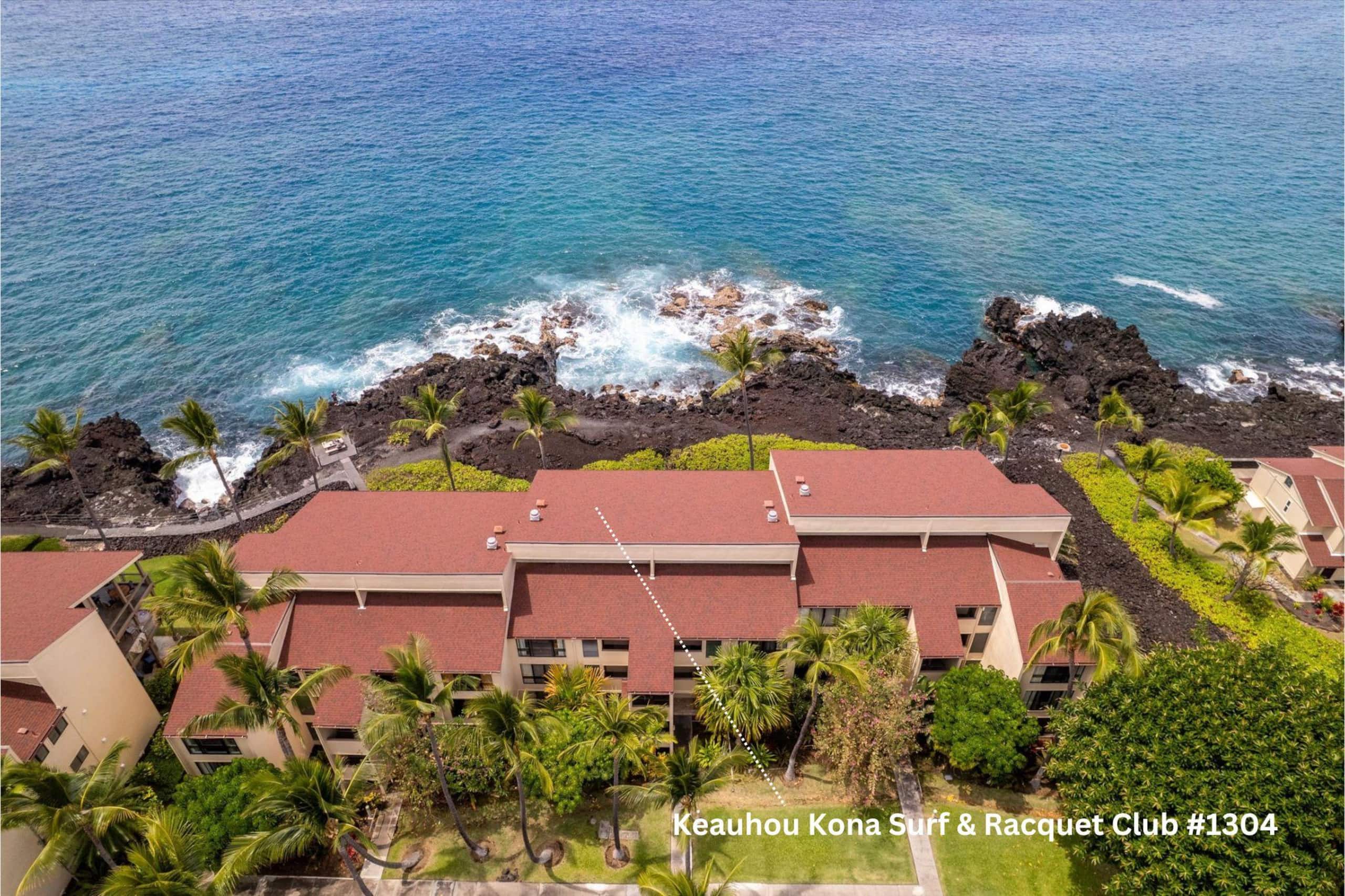 Condo in Kailua-Kona · ★4.33 · 3 bedrooms · 5 beds · 3 private baths - Image 36
