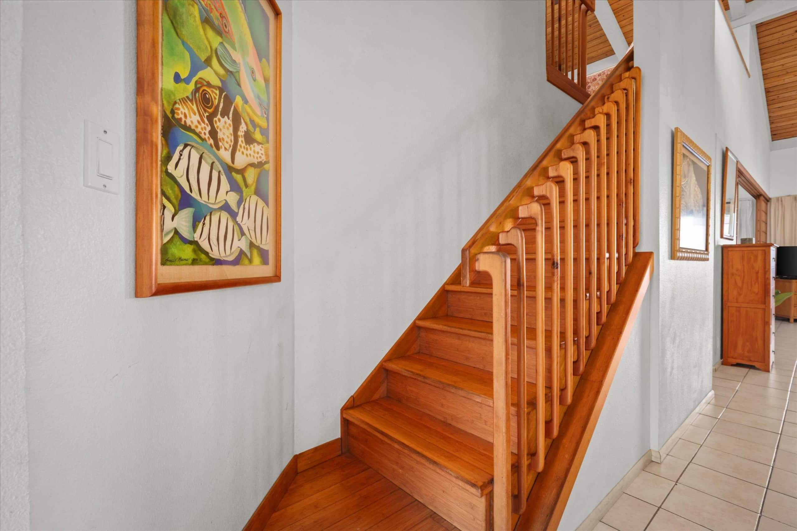 Condo in Kailua-Kona · ★4.33 · 3 bedrooms · 5 beds · 3 private baths - Image 28