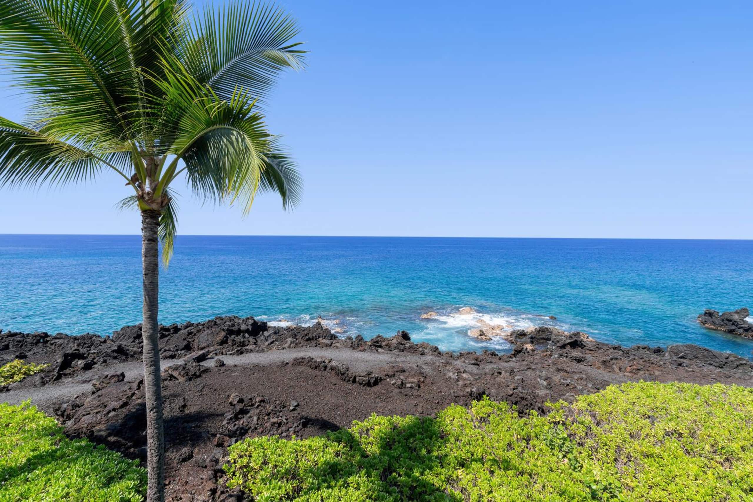 Condo in Kailua-Kona · ★4.33 · 3 bedrooms · 5 beds · 3 private baths - Image 59