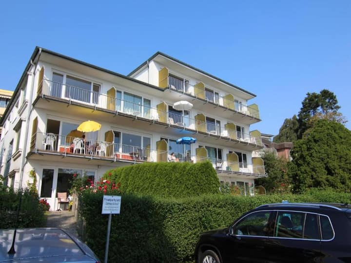 Villa Linde, Göhren - Göhren