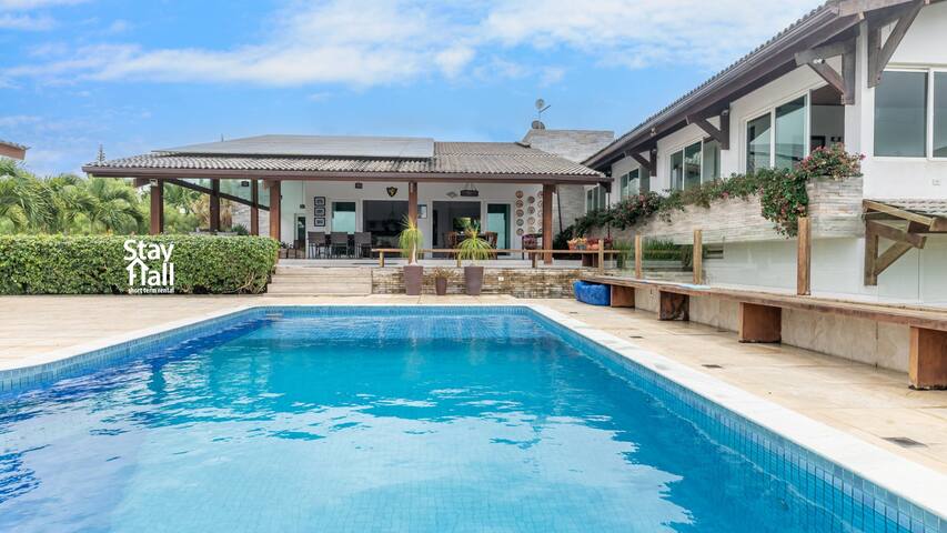 Stayhall managed Airbnb listing 2