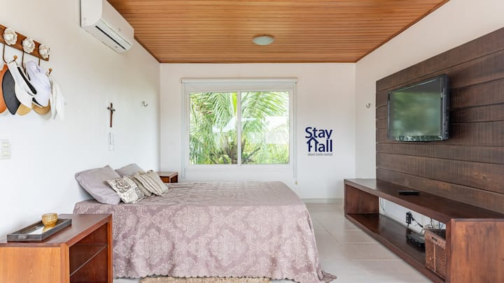 Საძინებელი