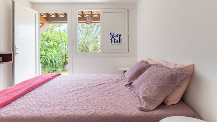 Საძინებელი