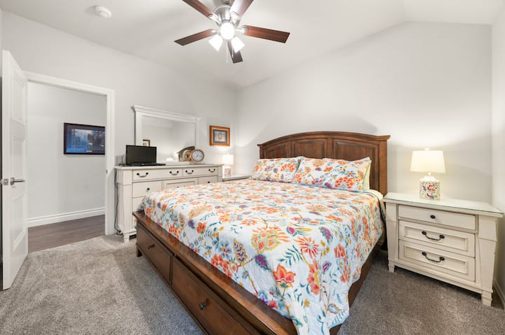 Spálňa 2 | Manželská posteľ | Posteľná bielizeň