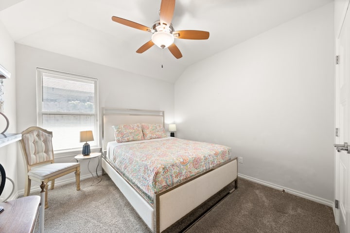 Spálňa 4 | Manželská posteľ