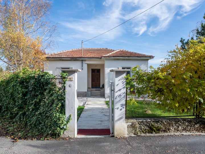 Guest House Viotti By Interhome - Acqui Terme