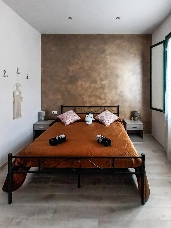 Casa Al Porticciolo 1 - Trapani