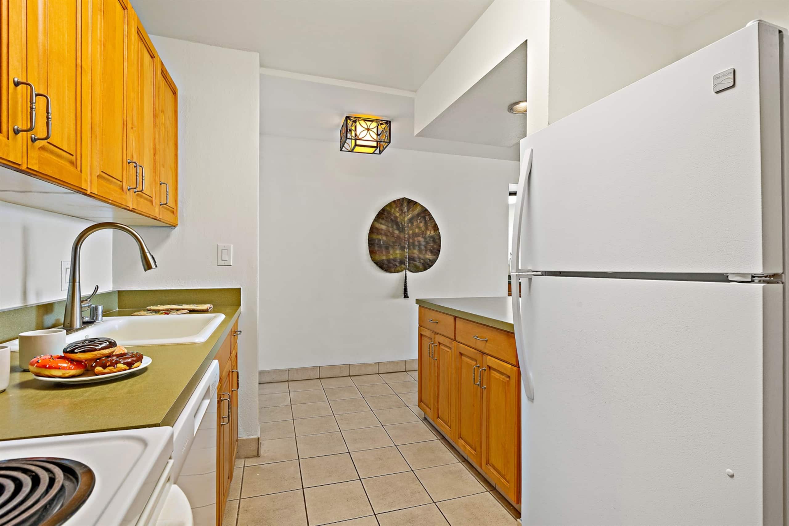 Condo in Lahaina · ★4.97 · 1 bedroom · 2 beds · 1 private bath - Image 20