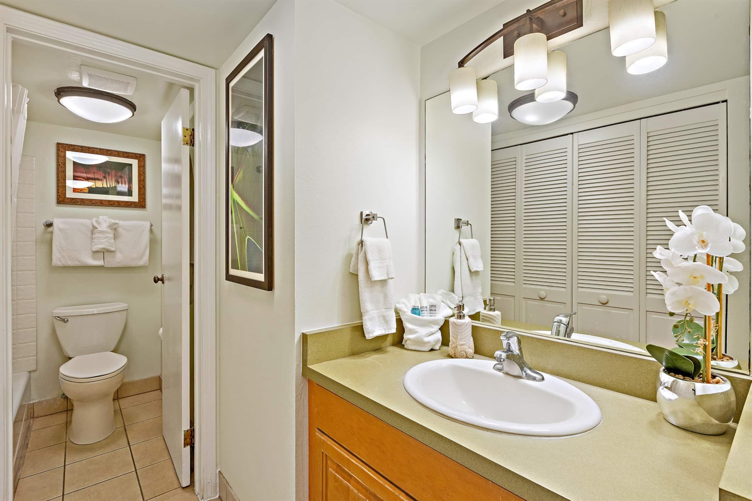 Condo in Lahaina · ★4.97 · 1 bedroom · 2 beds · 1 private bath - Image 26
