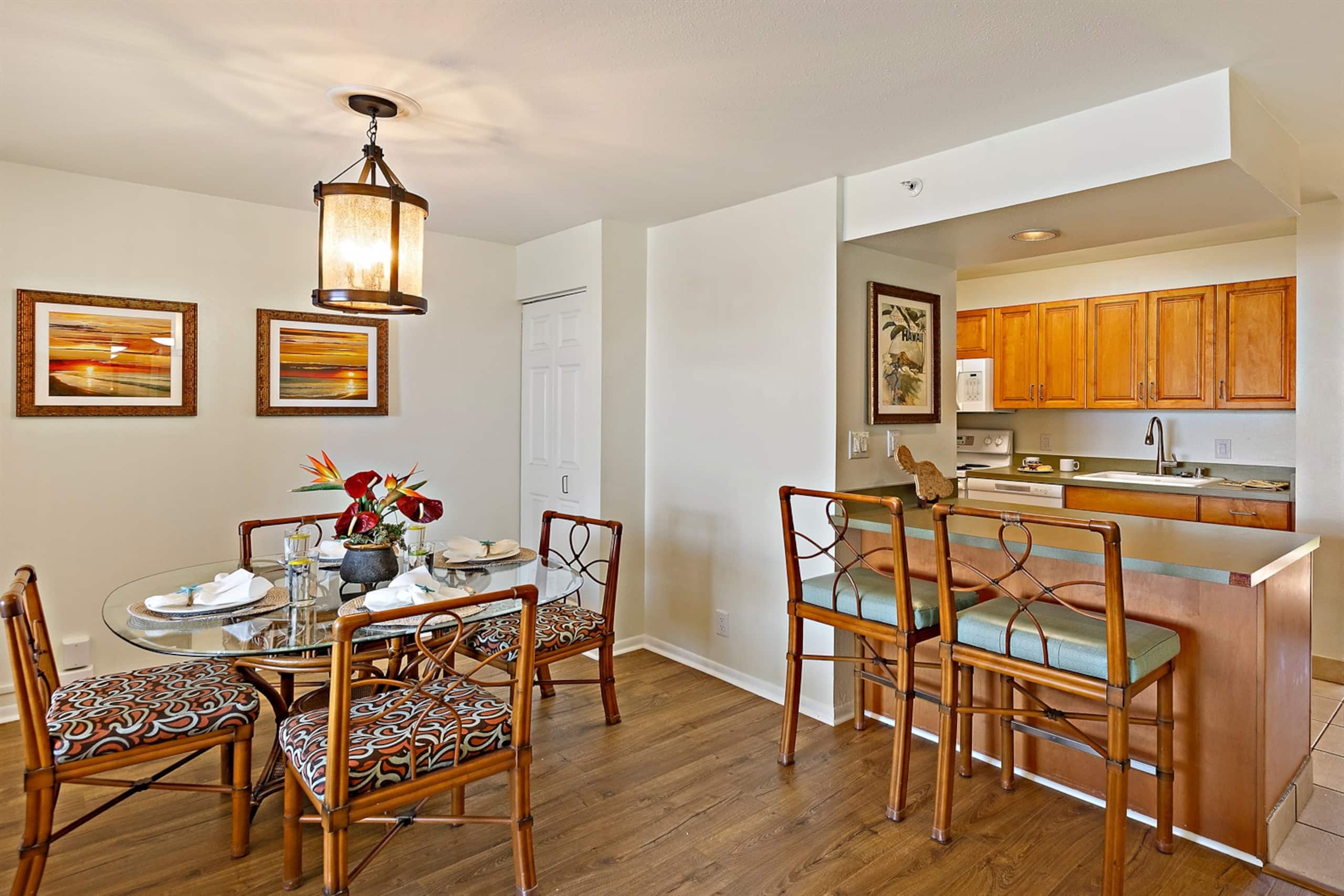 Condo in Lahaina · ★4.97 · 1 bedroom · 2 beds · 1 private bath - Image 17