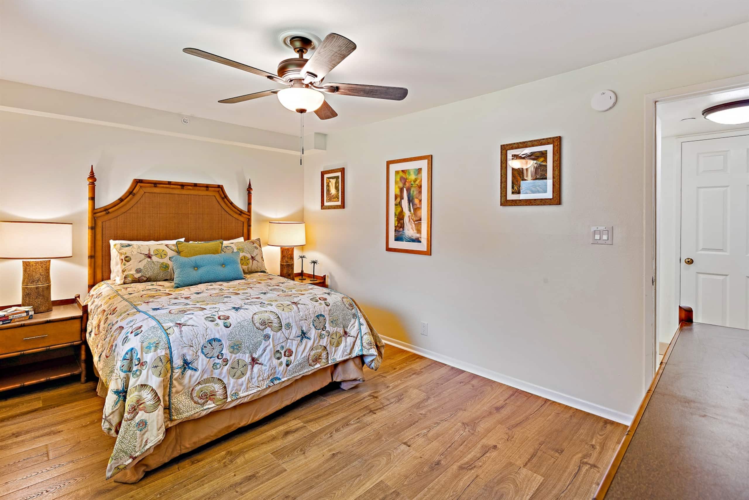Condo in Lahaina · ★4.97 · 1 bedroom · 2 beds · 1 private bath - Image 8