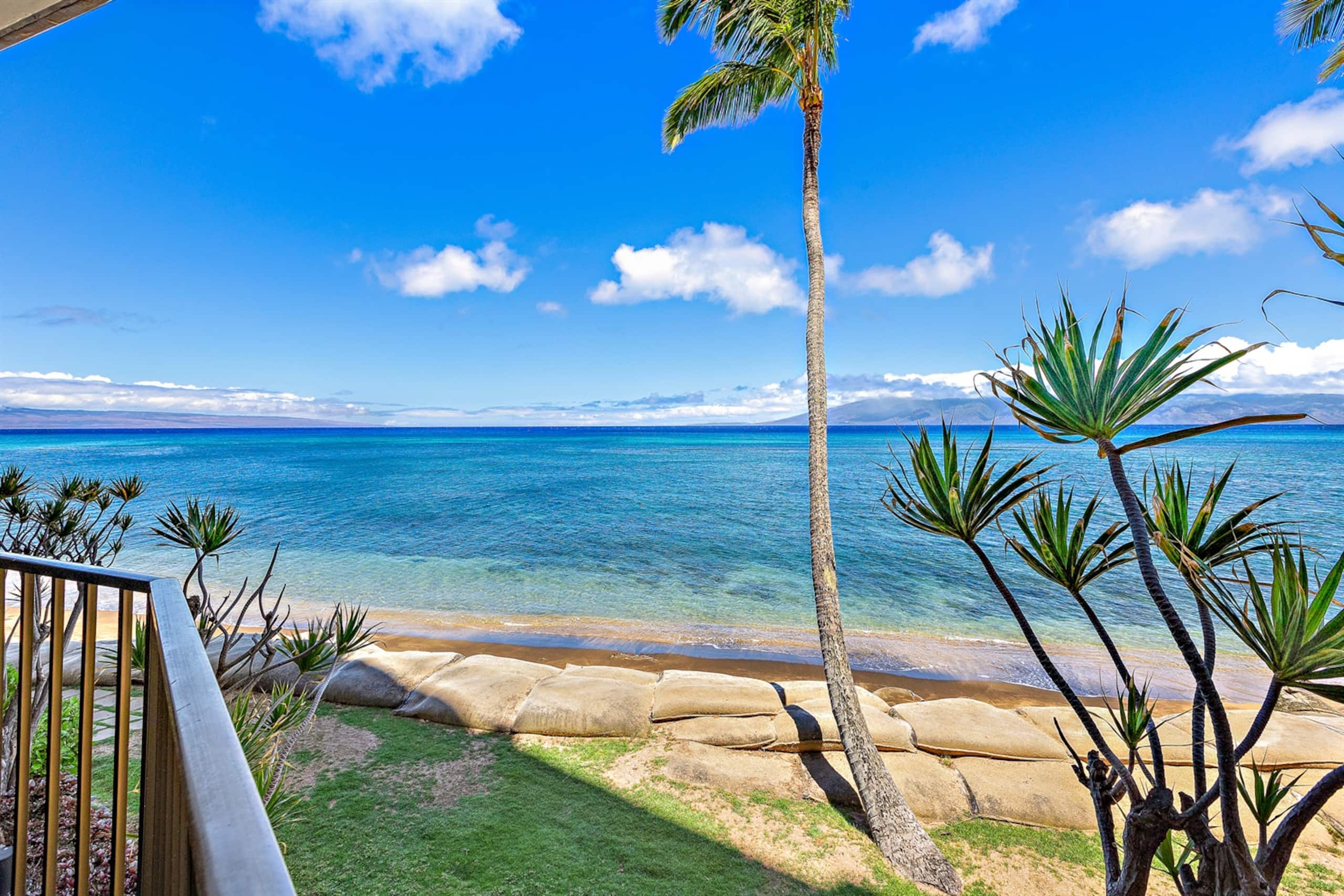 Condo in Lahaina · ★4.97 · 1 bedroom · 2 beds · 1 private bath - Image 31