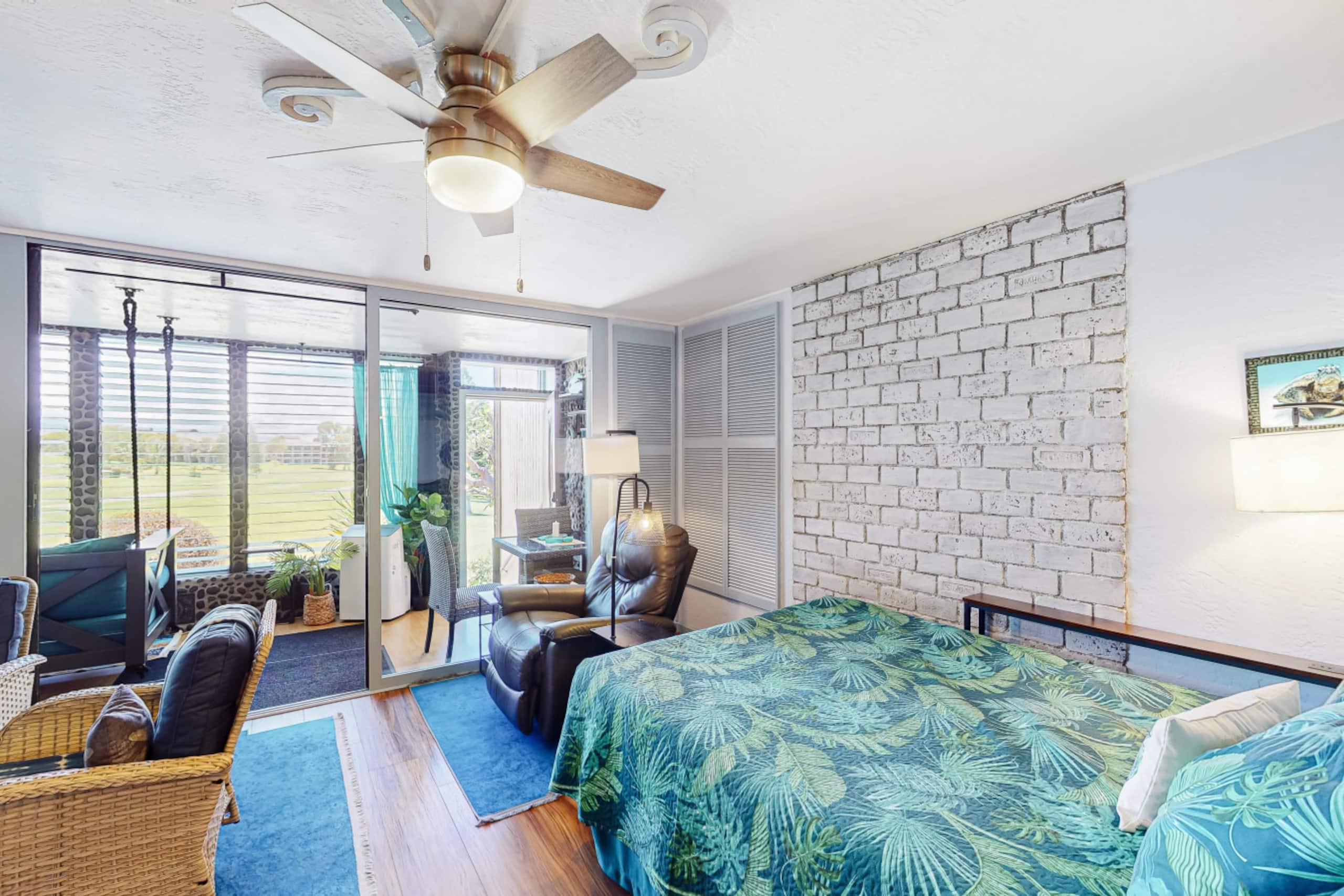 Condo in Waikoloa Village · ★5.0 · Studio · 2 beds · 1 bath - Photo 4