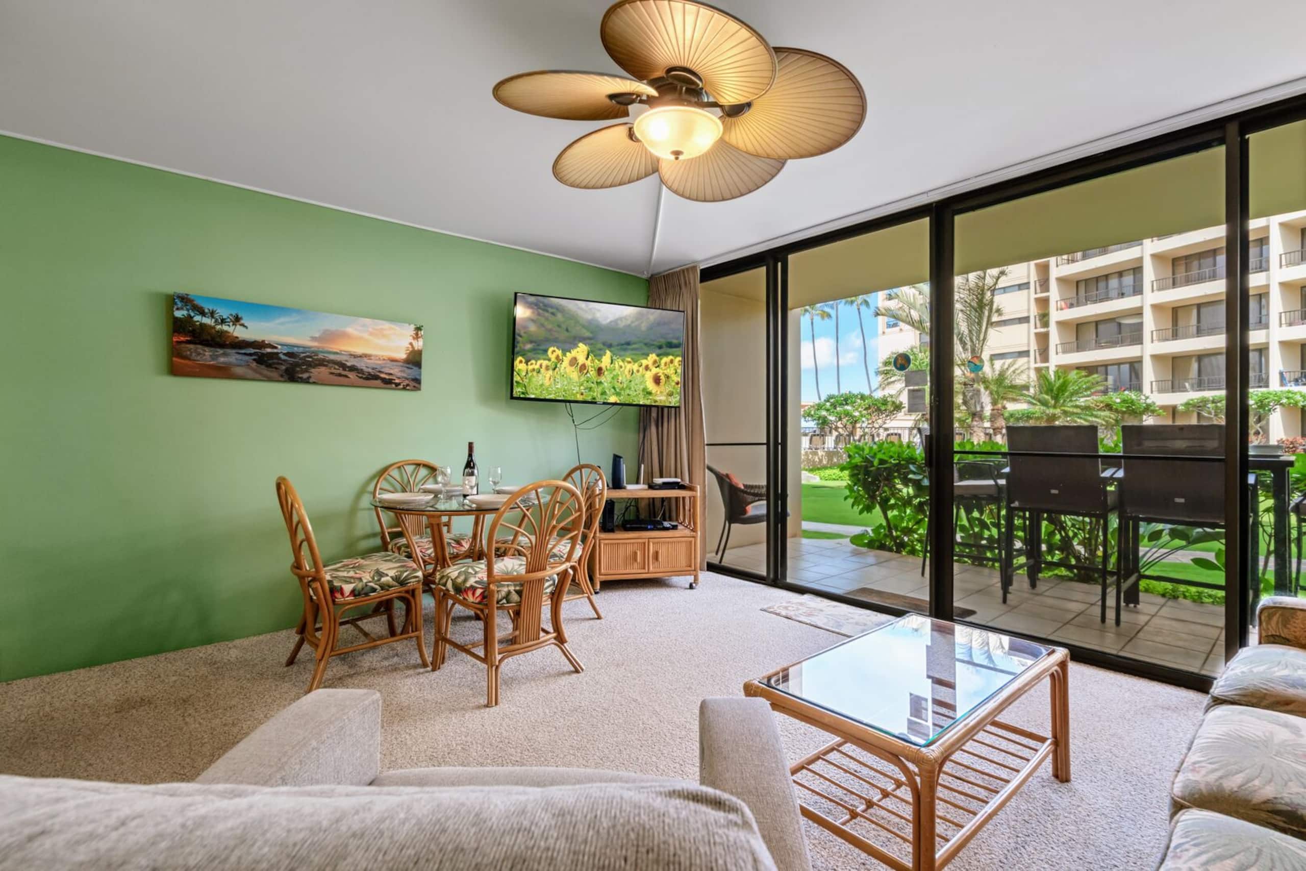 Ground Floor next to the 5 Miles of Sandy Beach - Image 23