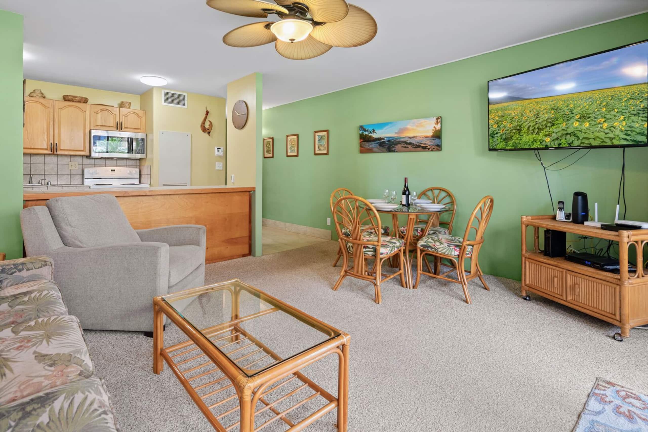 Ground Floor next to the 5 Miles of Sandy Beach - Image 3