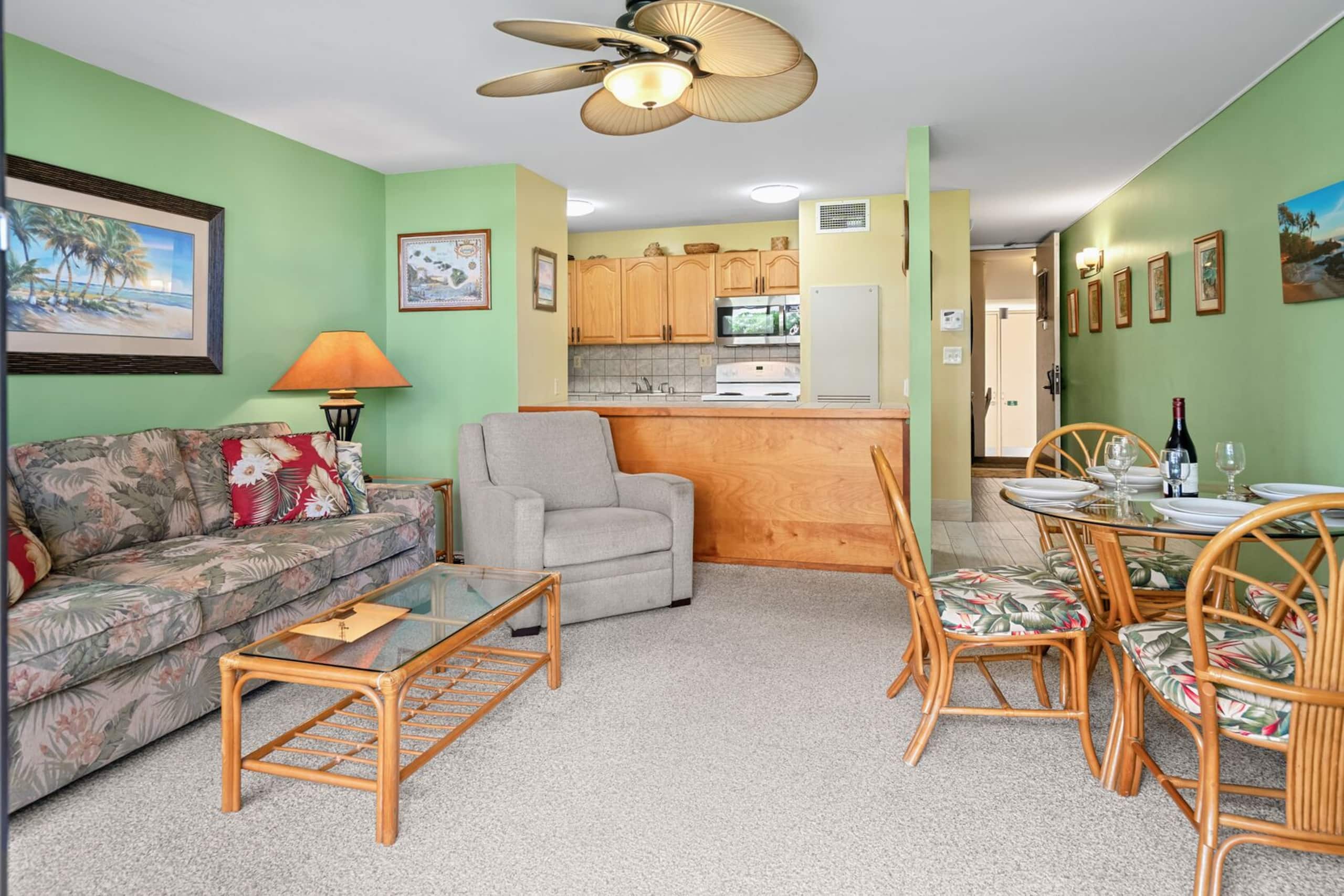 Ground Floor next to the 5 Miles of Sandy Beach - Image 27