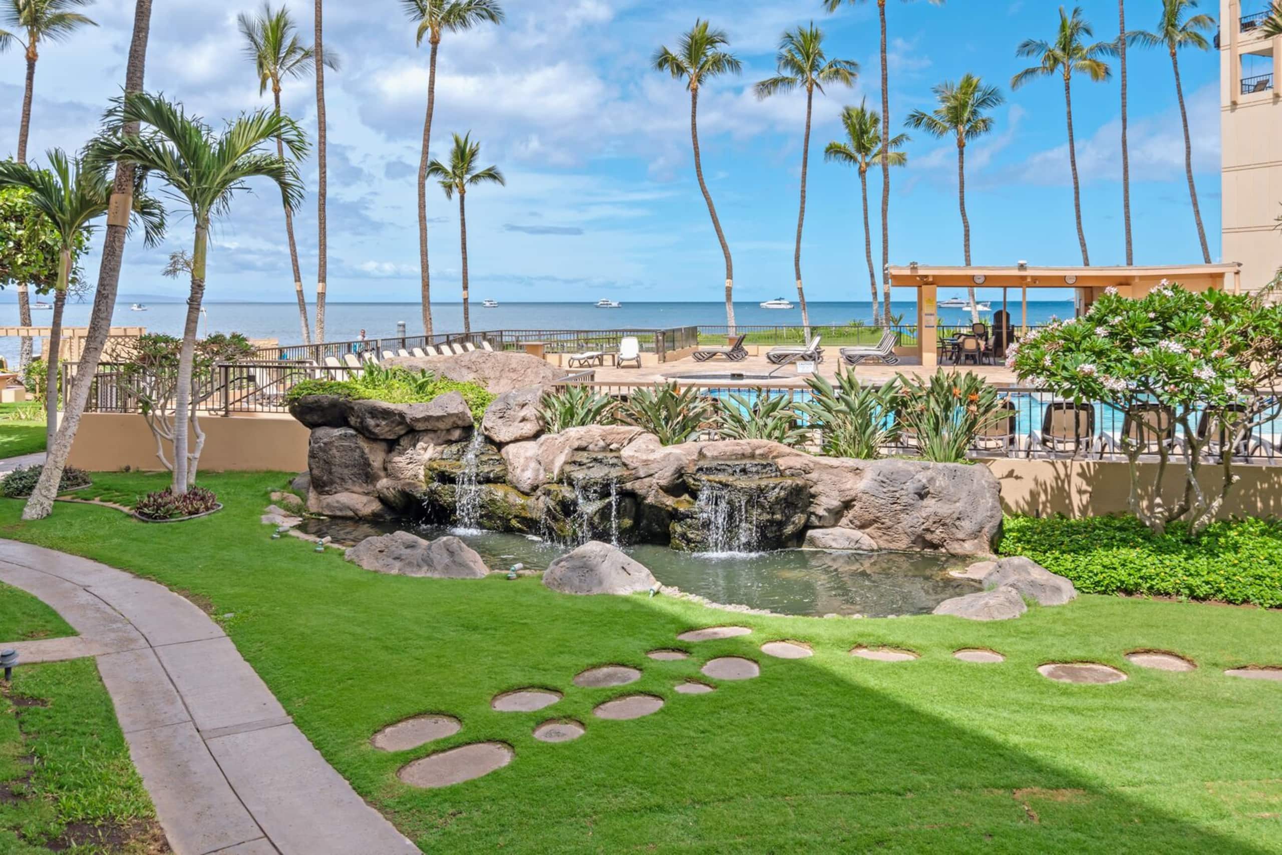 Ground Floor next to the 5 Miles of Sandy Beach - Image 35