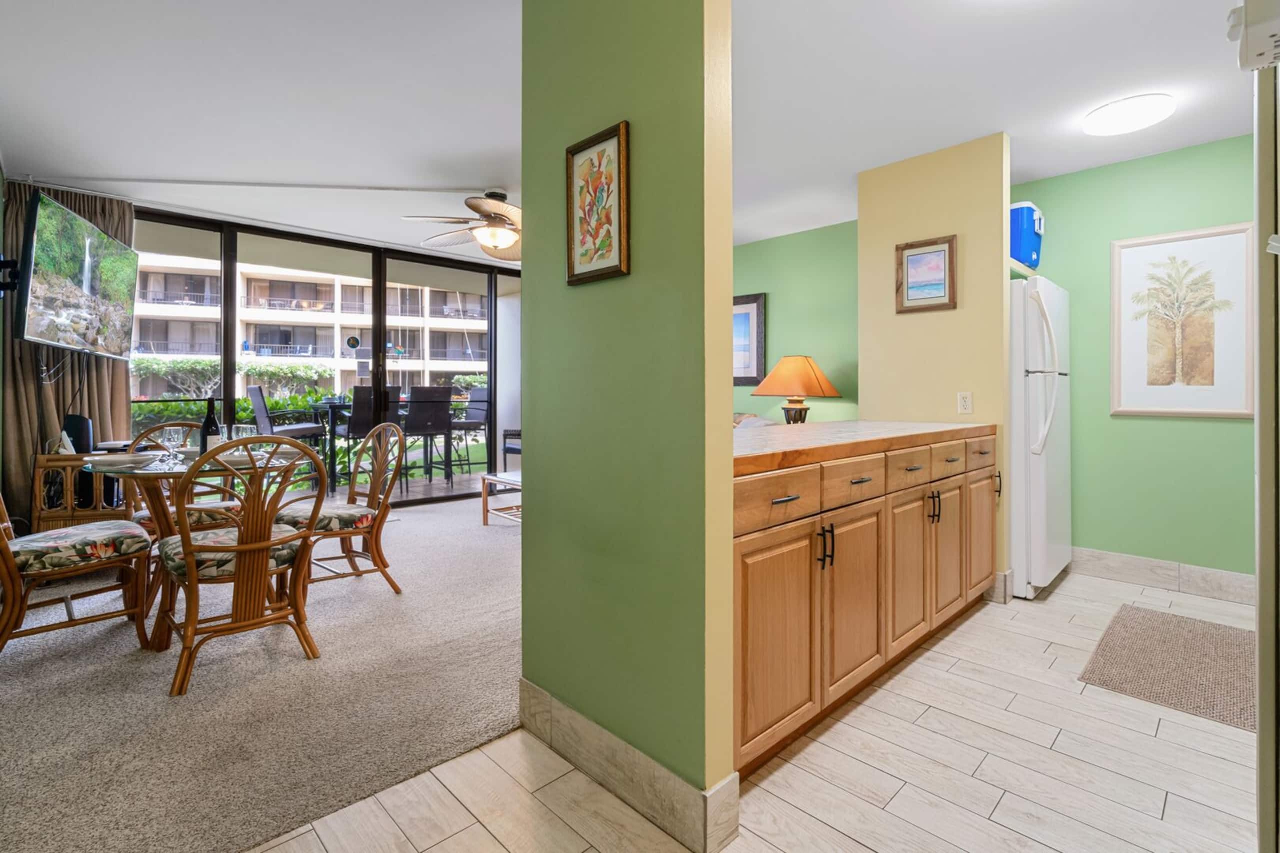 Ground Floor next to the 5 Miles of Sandy Beach - Image 36