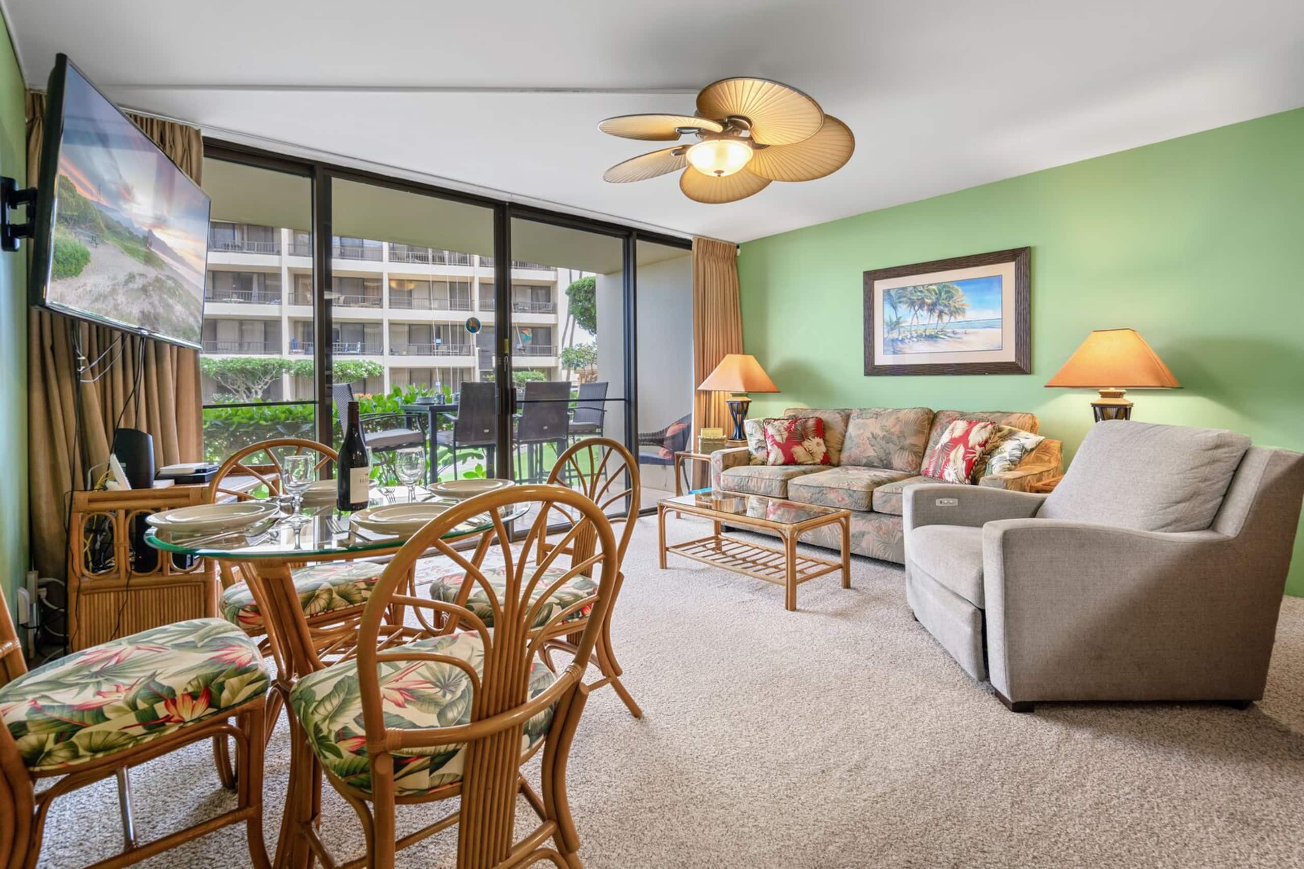 Ground Floor next to the 5 Miles of Sandy Beach - Image 15