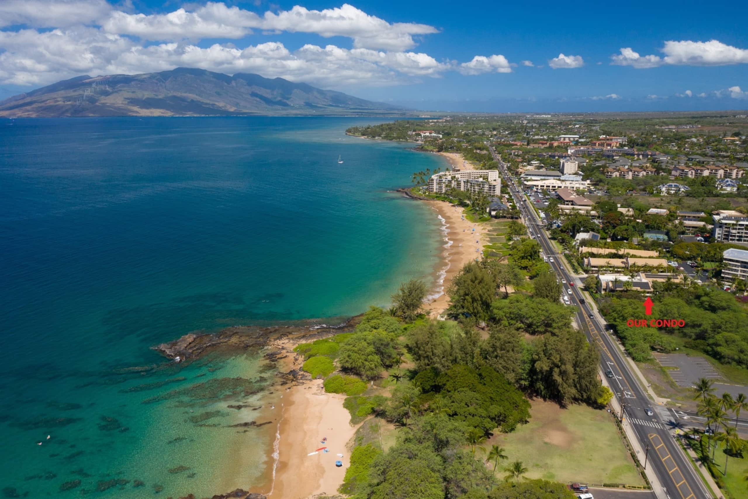 Condo in Kihei · ★5.0 · Studio · 1 bed · 1 private bath - Image 17