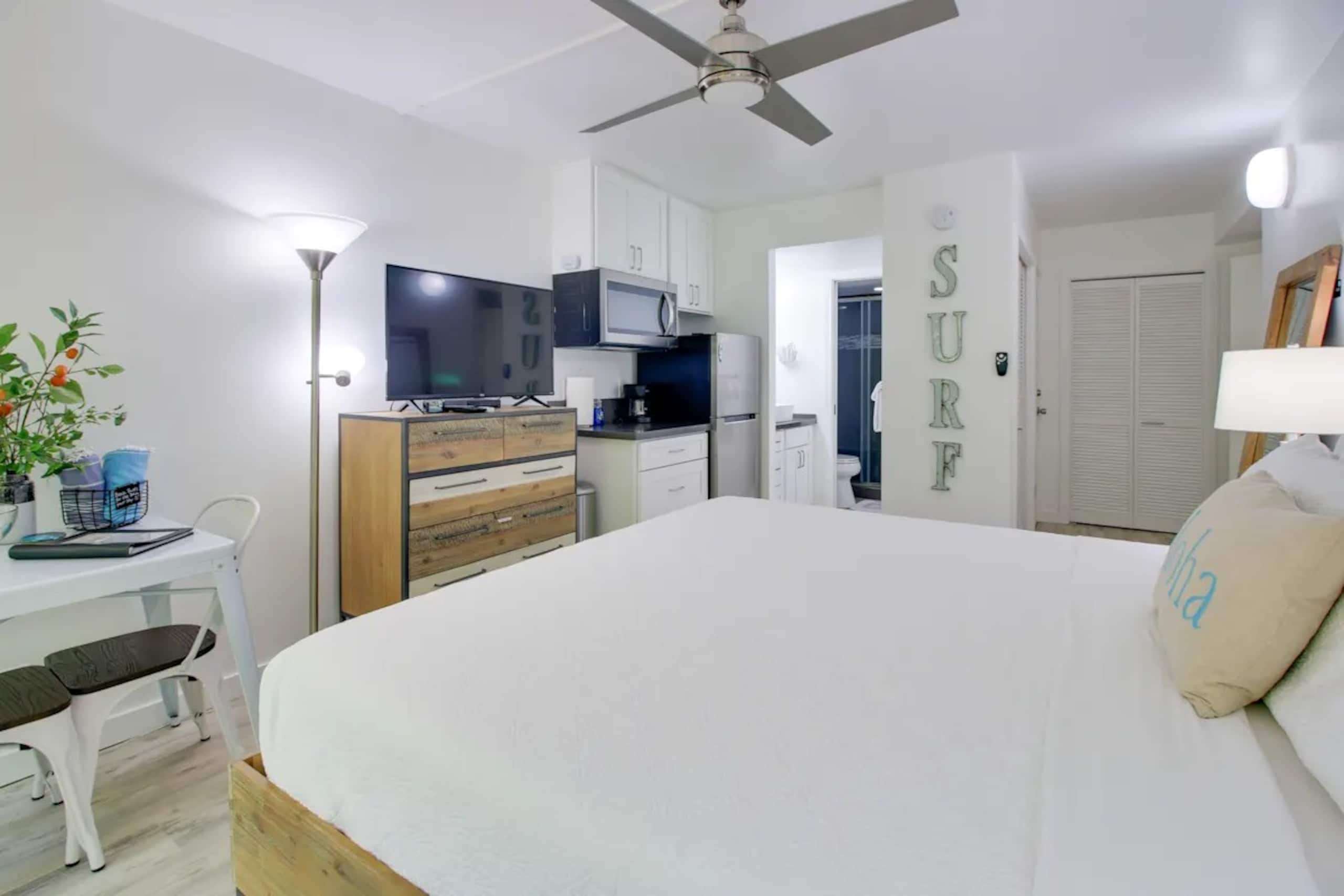 Condo in Kihei · ★5.0 · Studio · 1 bed · 1 private bath - Image 31