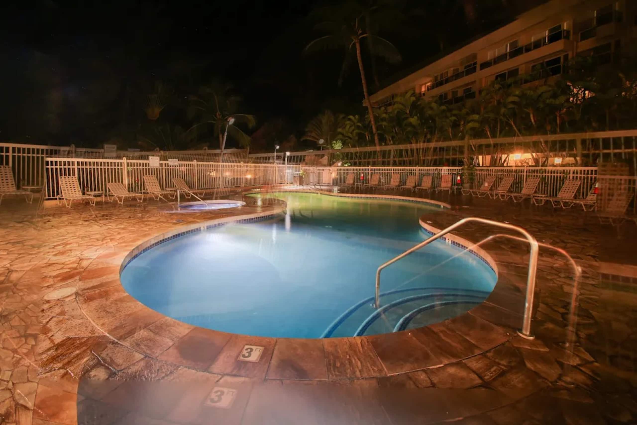 Condo in Kihei · ★5.0 · Studio · 1 bed · 1 private bath - Image 25