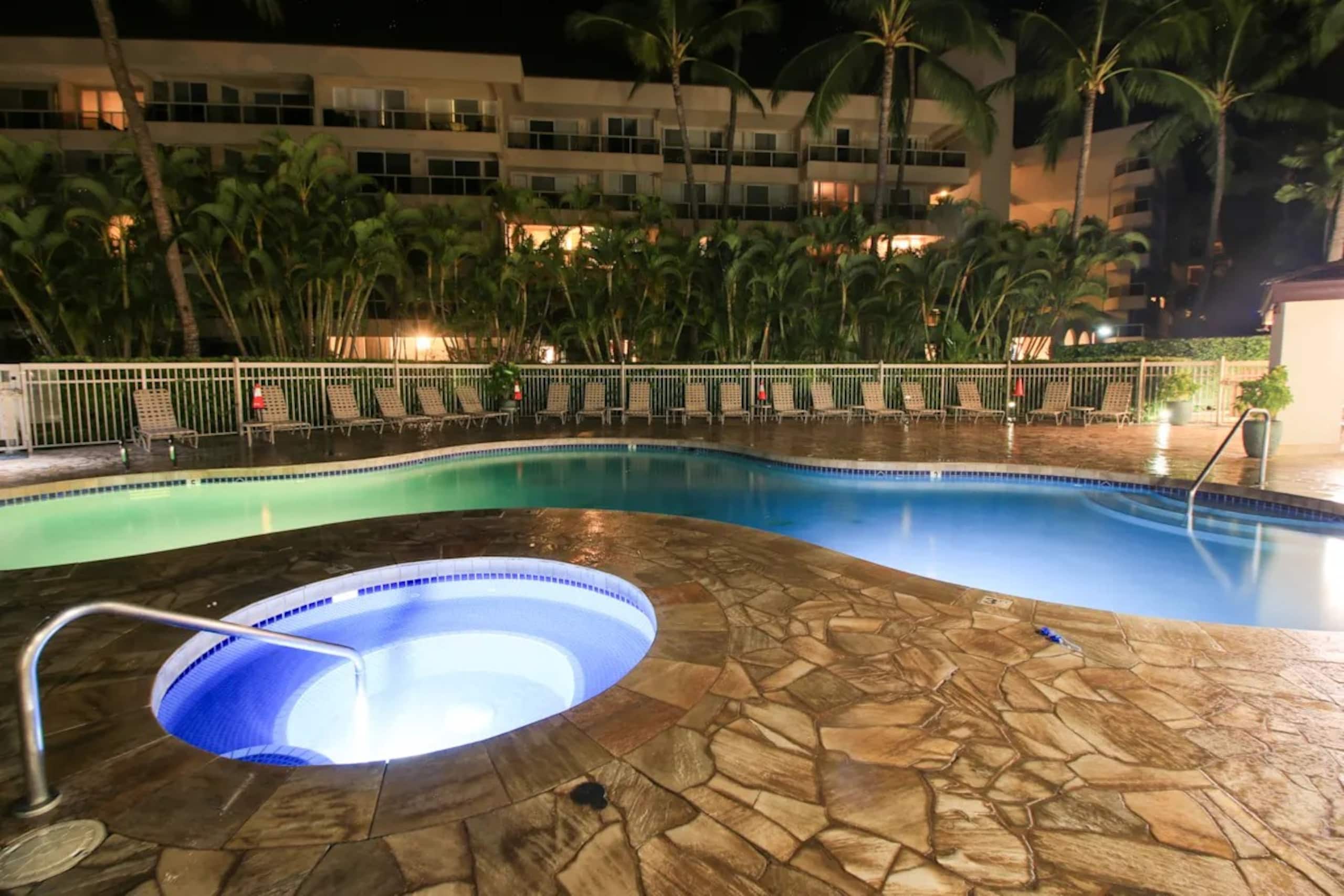 Condo in Kihei · ★5.0 · Studio · 1 bed · 1 private bath - Image 24