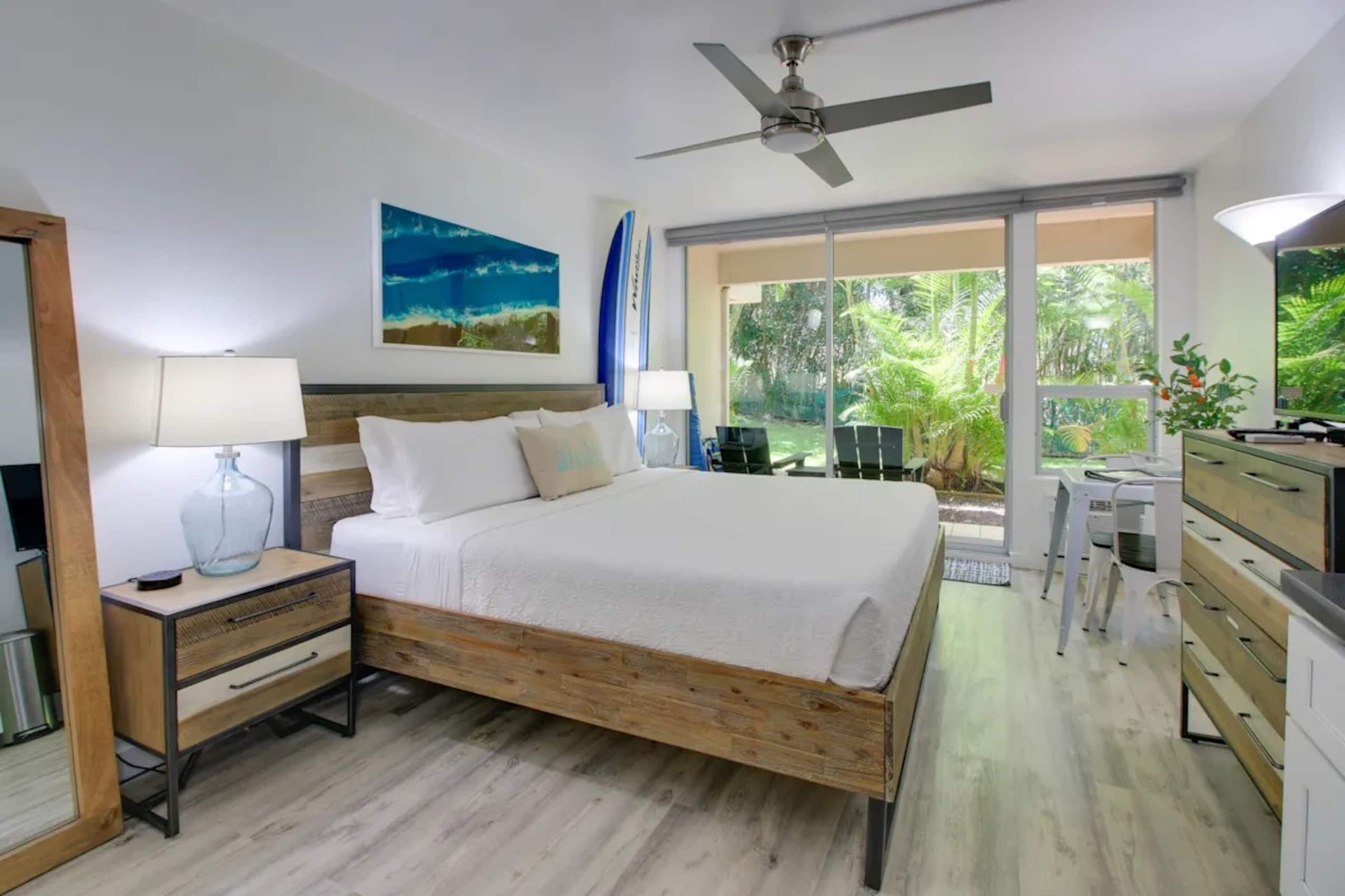 Condo in Kihei · ★5.0 · Studio · 1 bed · 1 private bath - Image 29