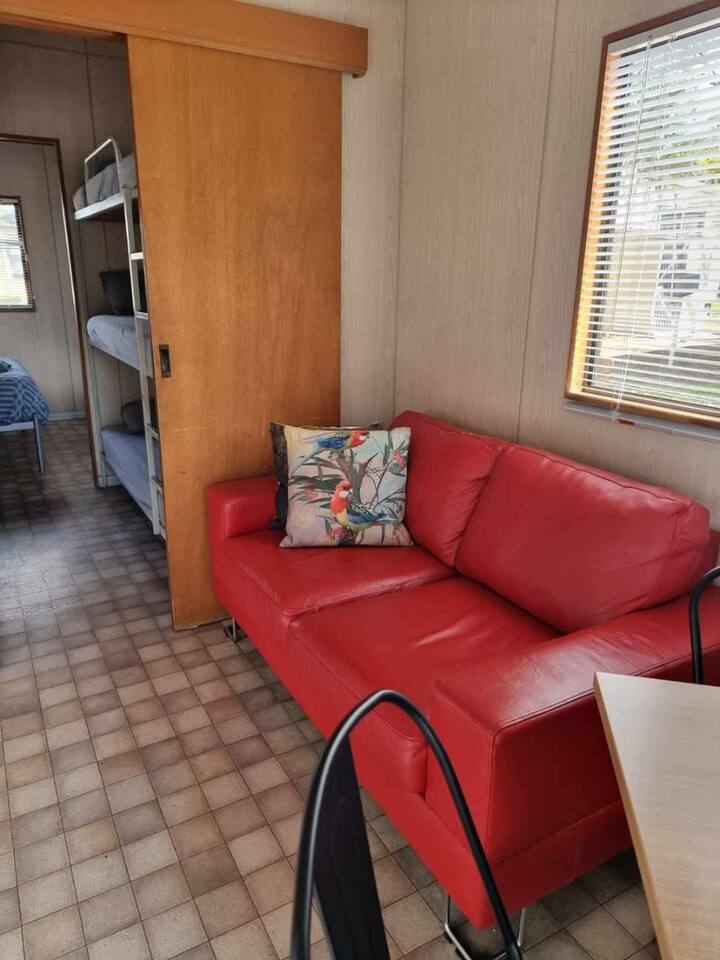 Rosella Cabin - Bairnsdale